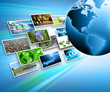 Best Internet Concept of global business from concepts series Best Internet Concept of global business from concepts series