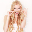gesunde Haare