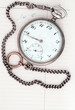 pocket watch