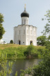 Church of the Intercession on River Nerl