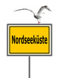 Nordseeküste