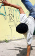 breakdance