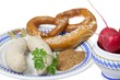 Bayerische Brotzeit
