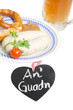 An Guadn Appetit