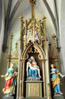 Pieta - Mary and Jesus