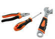 Utensili fai da te. Diy tools