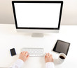 Workstation overview