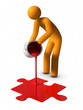 Painter - Jigsaw Painter - Jigsaw