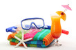 Beach accessories