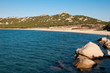 Sardinia, Italy: Olbia, Li Cuncheddi beach in Capo Ceraso