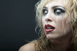Bizarre beauty