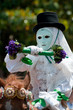 Sardinia, Italy: the Cavalcata Sarda Festival.