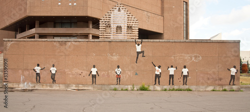 Photo: Graffiti Graffiti