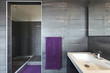 interno di bagno moderno