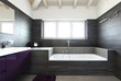 modern bathroom