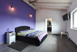 Photo: double bed in a new bedroom double bed in a new bedroom