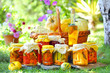 autumn preserves