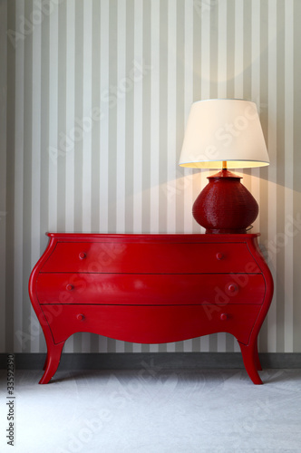 Photo: modern o retro chest. modern o retro chest.