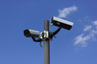 Security cameras