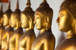 bouddha statue Thaïlande