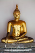 bouddha statue Thaïlande