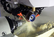 Sharpening of the cutting tool