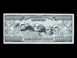 Million dollar bill