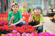 Photo: gardeners gardeners