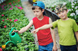 Photo: gardeners gardeners