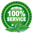 SERVICE ICON