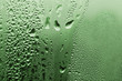 green water drops texture green water drops texture