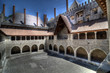 Dukes Palace of Bragança, Guimarães, Portugal