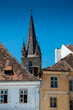 Sibiu old buildings Sibiu old buildings
