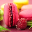 Macarons Macarons