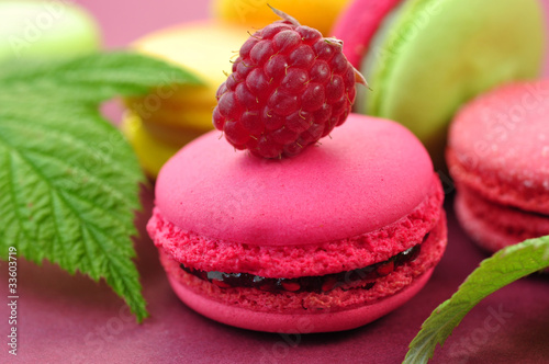 Photo: Macarons Macarons