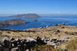 Titicaca Lake lanscape