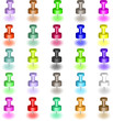 Punaises vectorielles