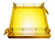 boxing ring, Boxring