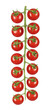 cherry tomatoes