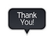 Thank You Badge