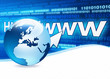 illustration web