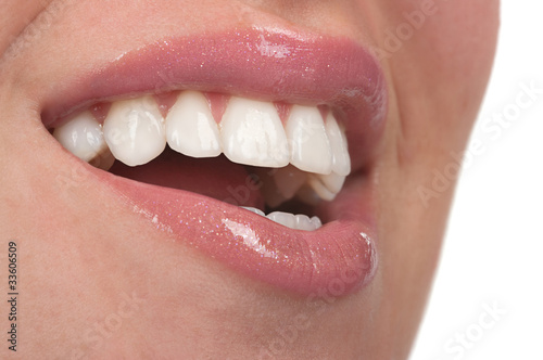 Photo: Teeth Teeth