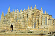 The Cathedral of Santa Maria of Palma, The Cathedral of Santa Maria of Palma,