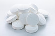 Calcium tablets