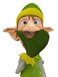 elf do not say