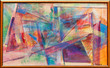 Abstract oil painting 03