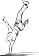 bboy