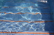 Clear Water in a Swimming Pool