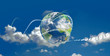 Cloud Computing Technological evolution