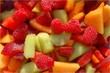 fruits